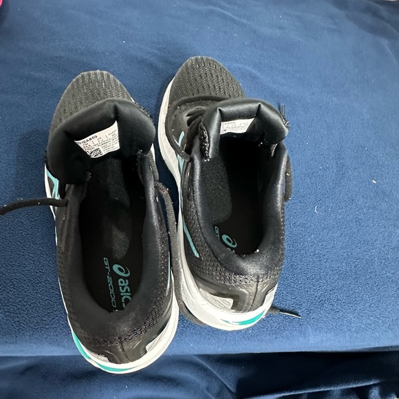 Women’s ASICS Shoe Lot (Women 7.5) - Picture 2 of 5